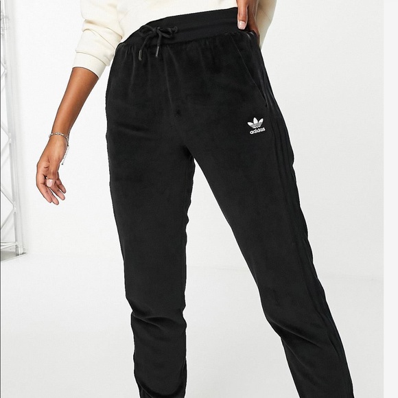 Adidas sweatpants - Picture 2 of 2